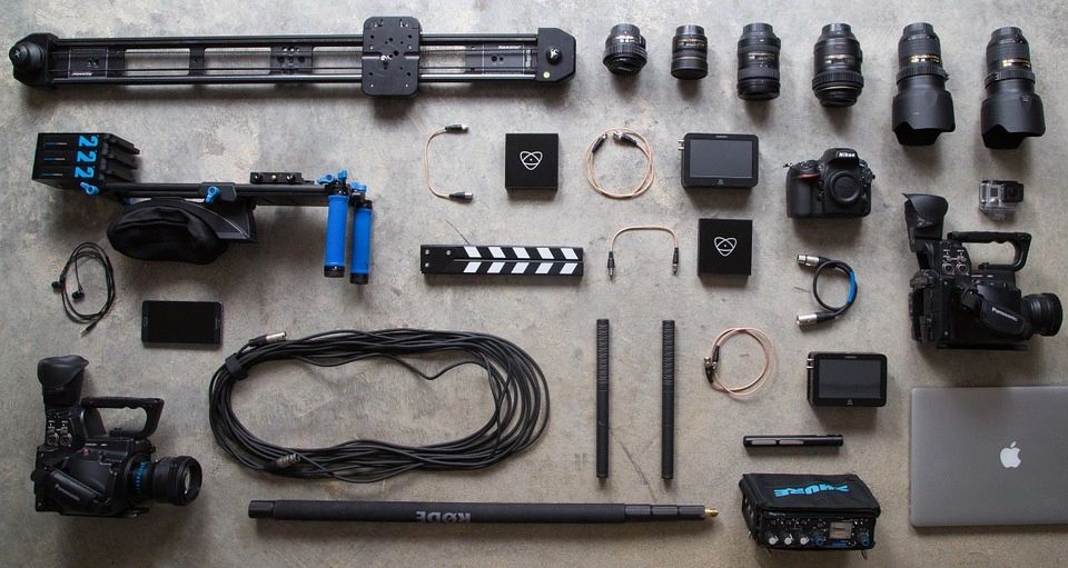 Equipment Rentals